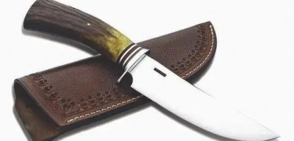 What is The Best Hunting Knife